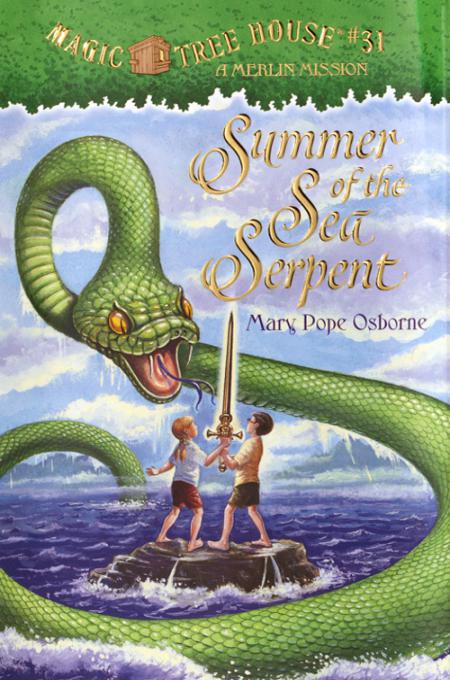 1 Summer Solstice