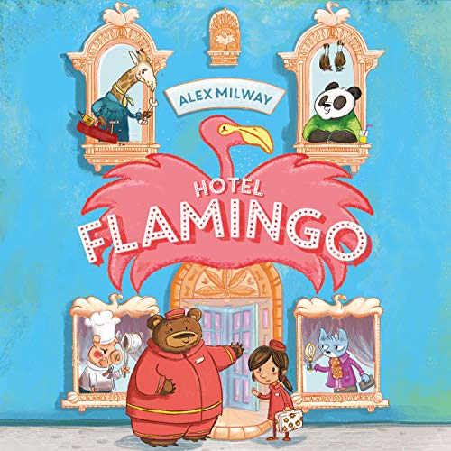 Hotel Flamingo 1-2