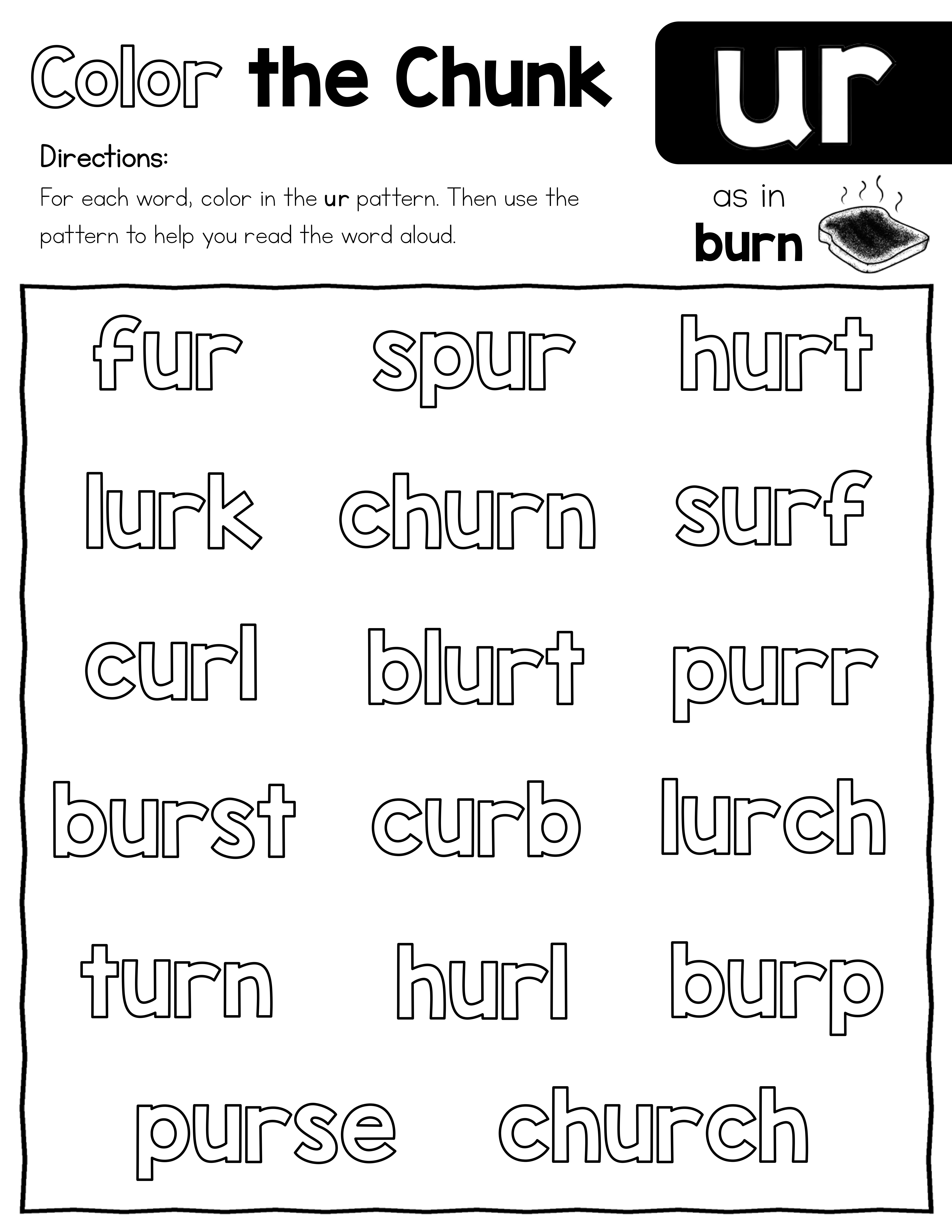 ur