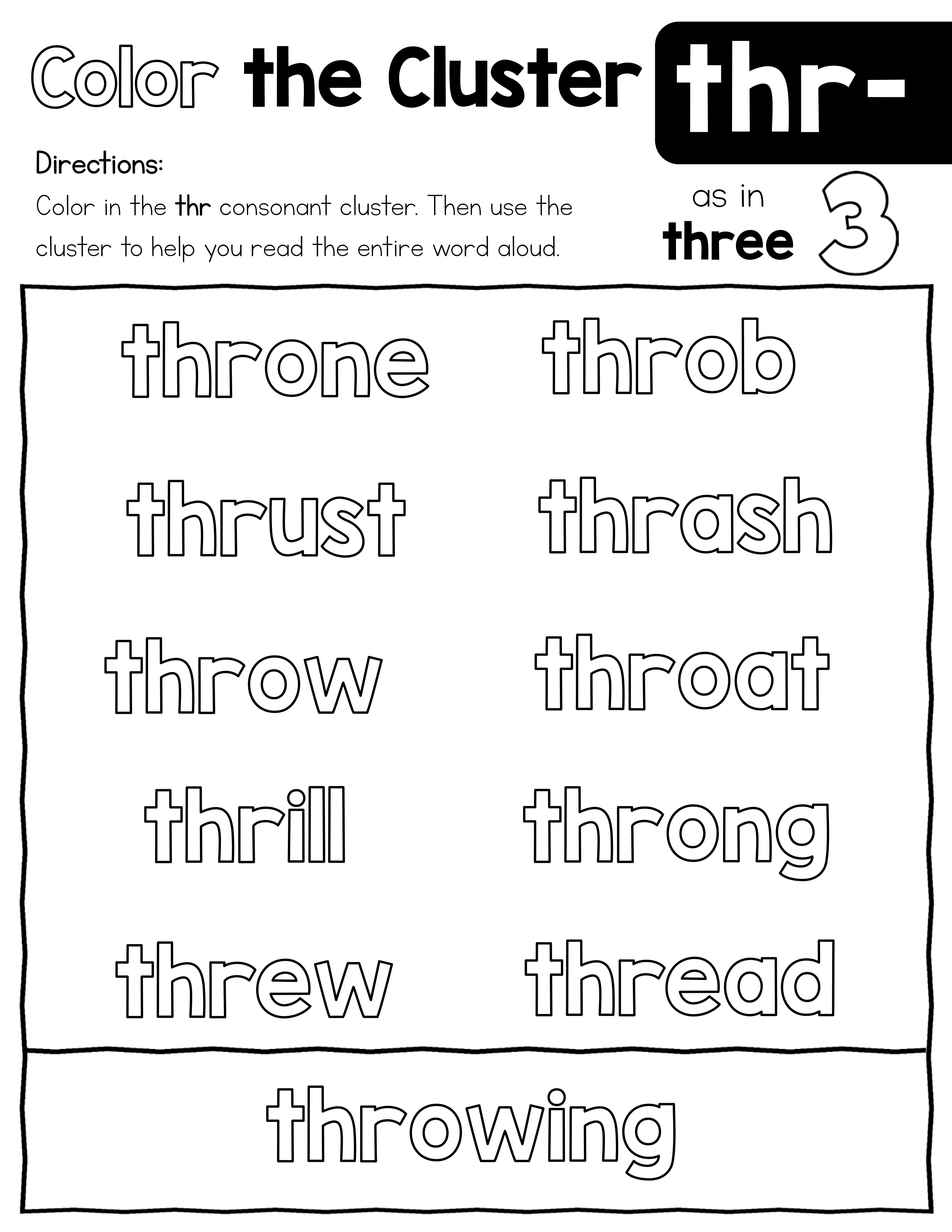 thr