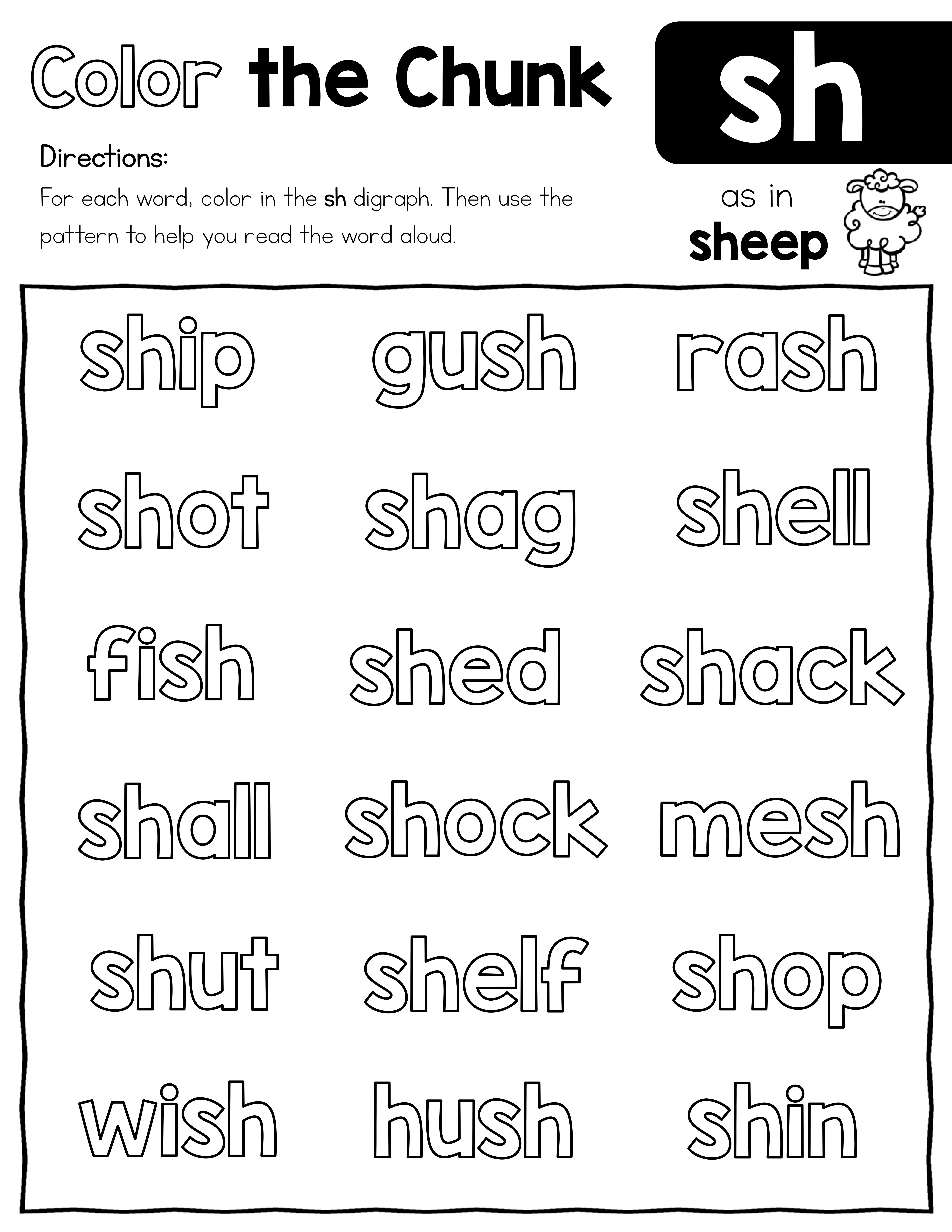 sh