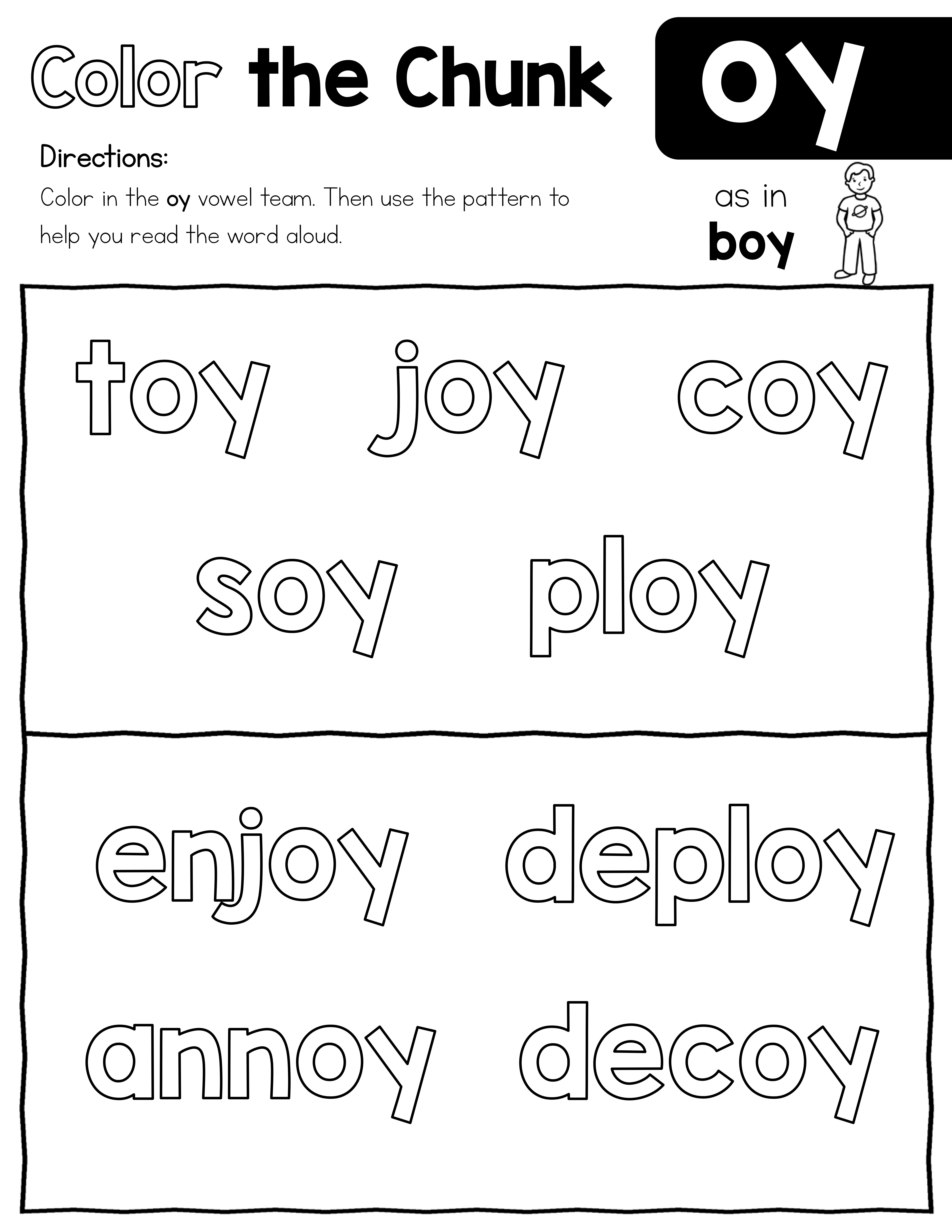 oy