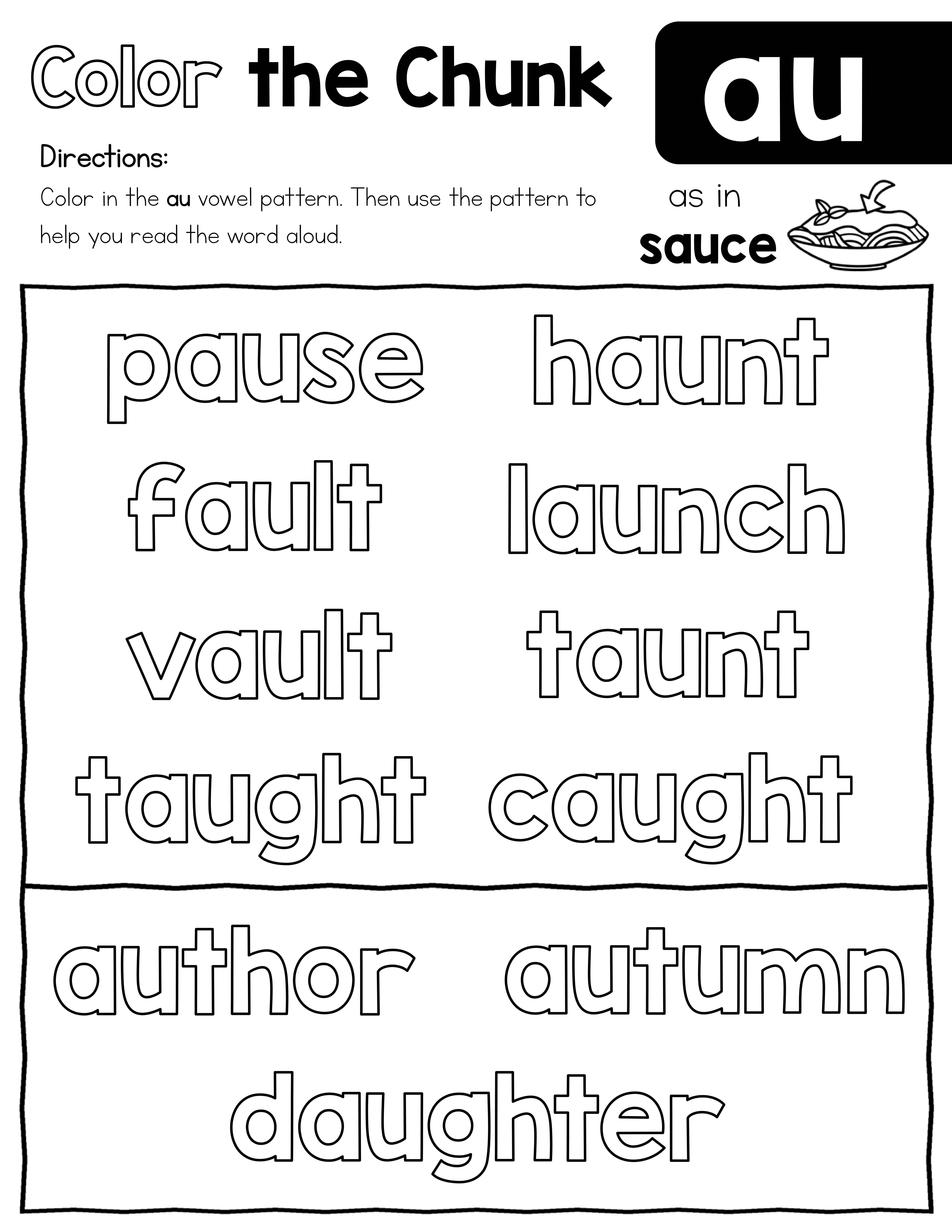 au