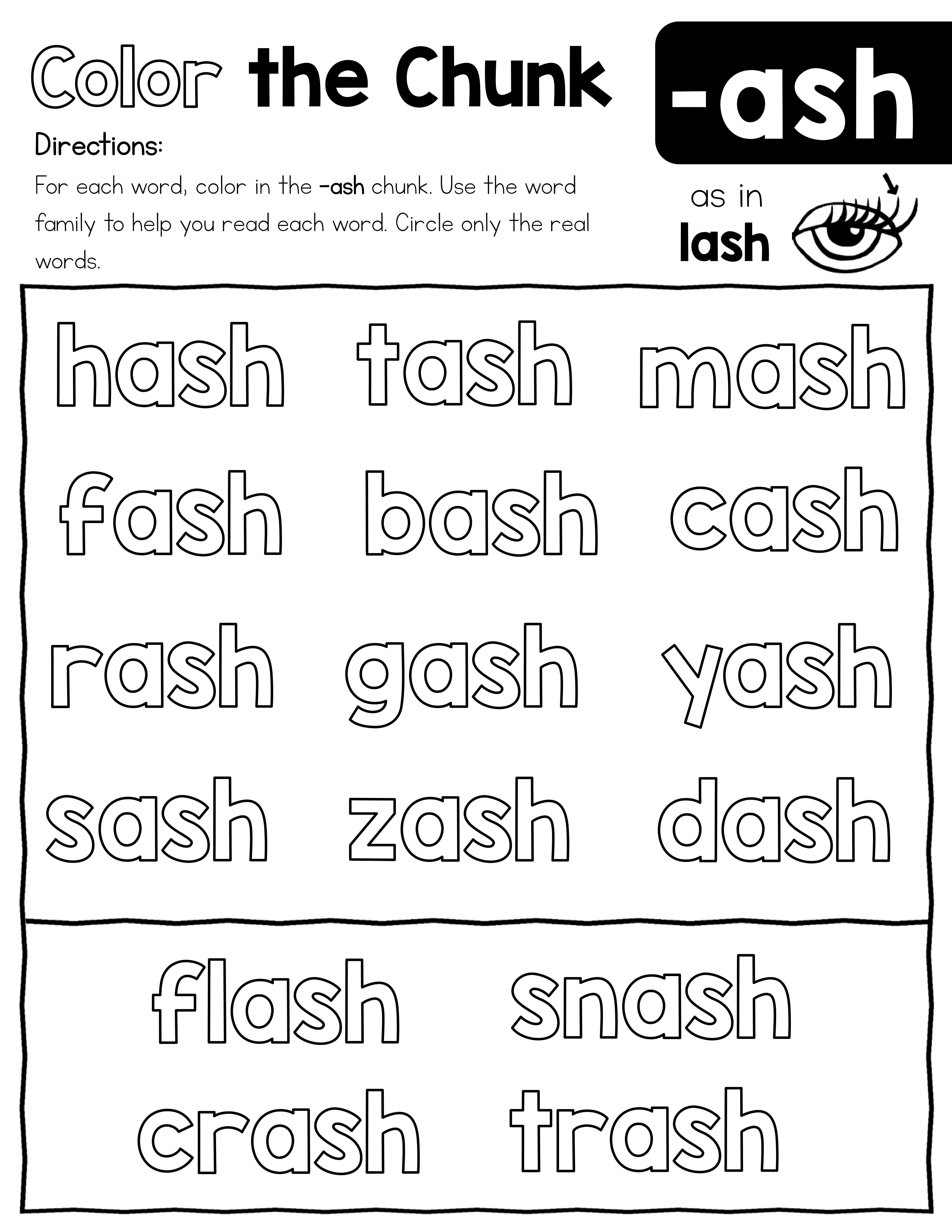 ash
