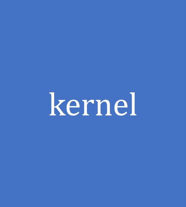 kernel