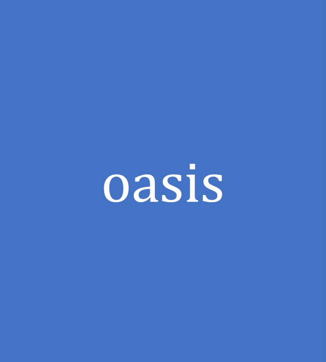 oasis