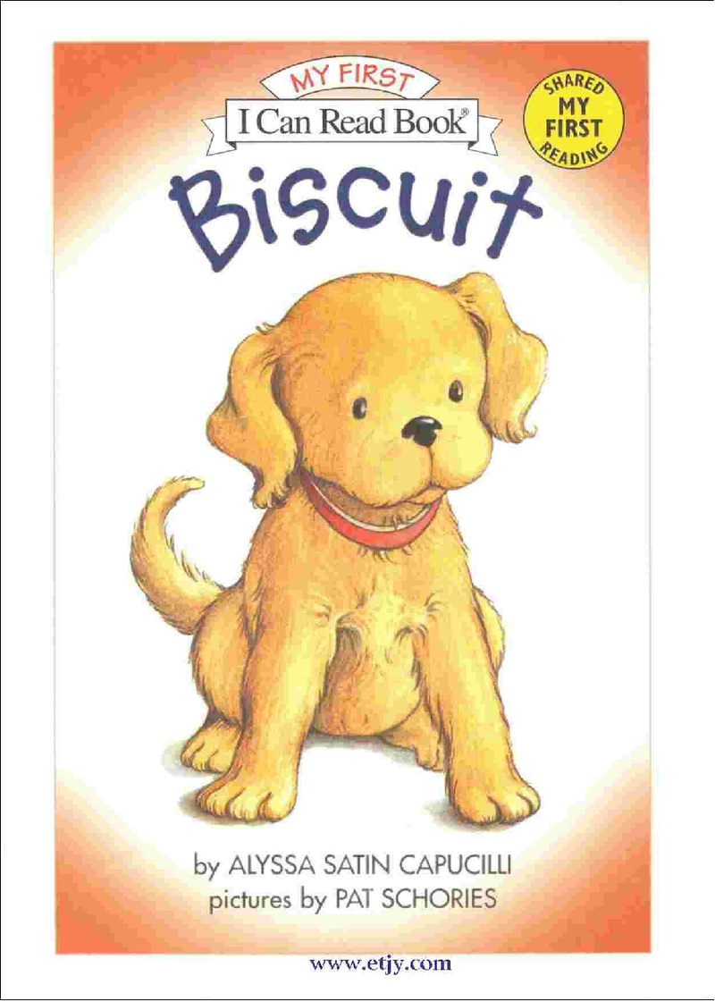 Biscuit Time for Bed