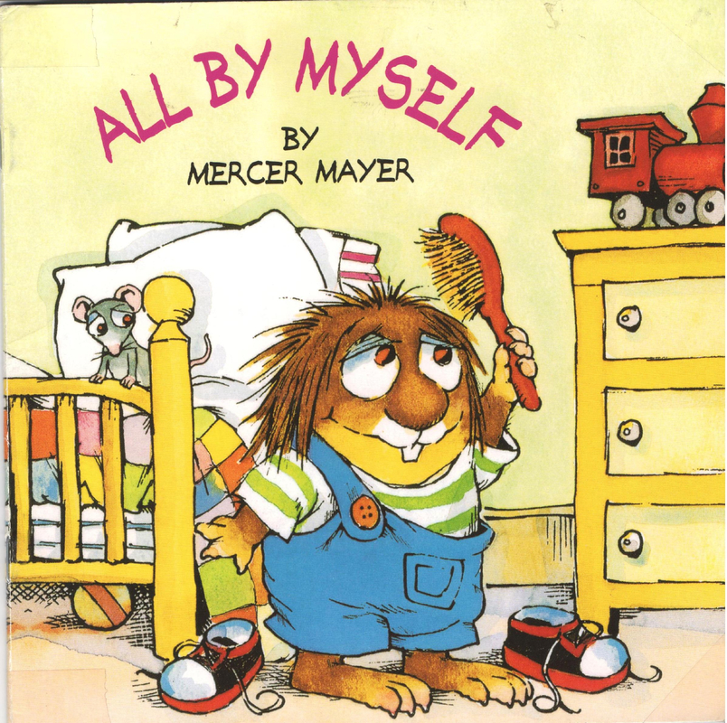 All By Myself