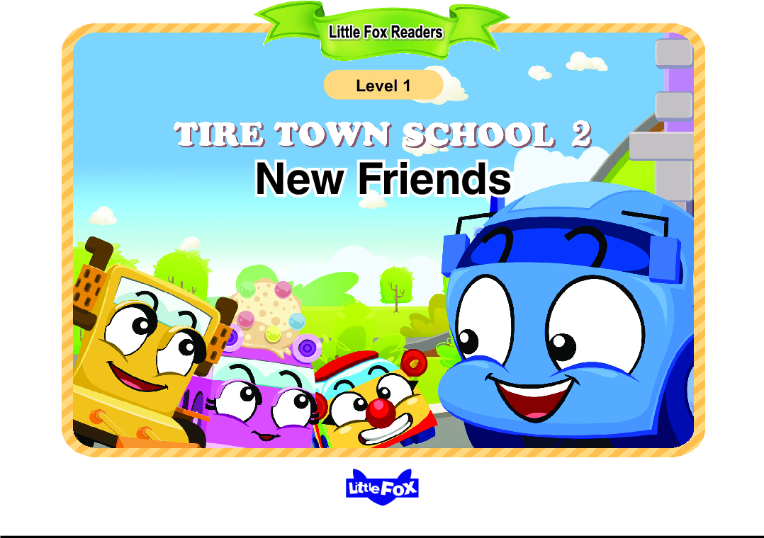 New Friends
