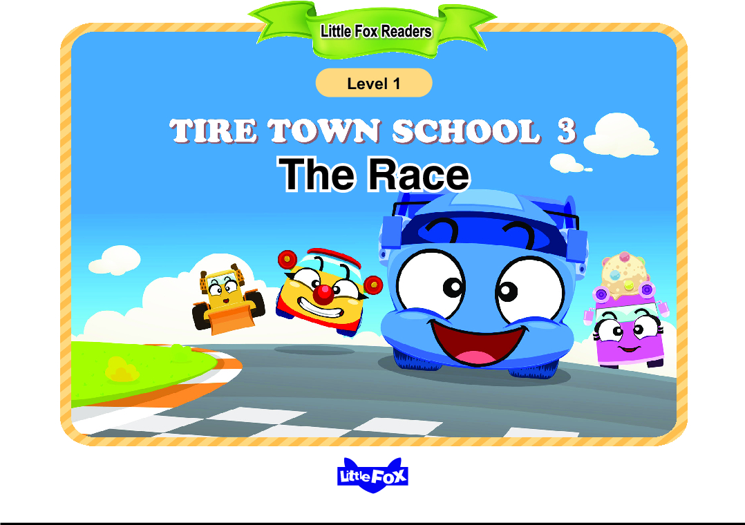 The Race