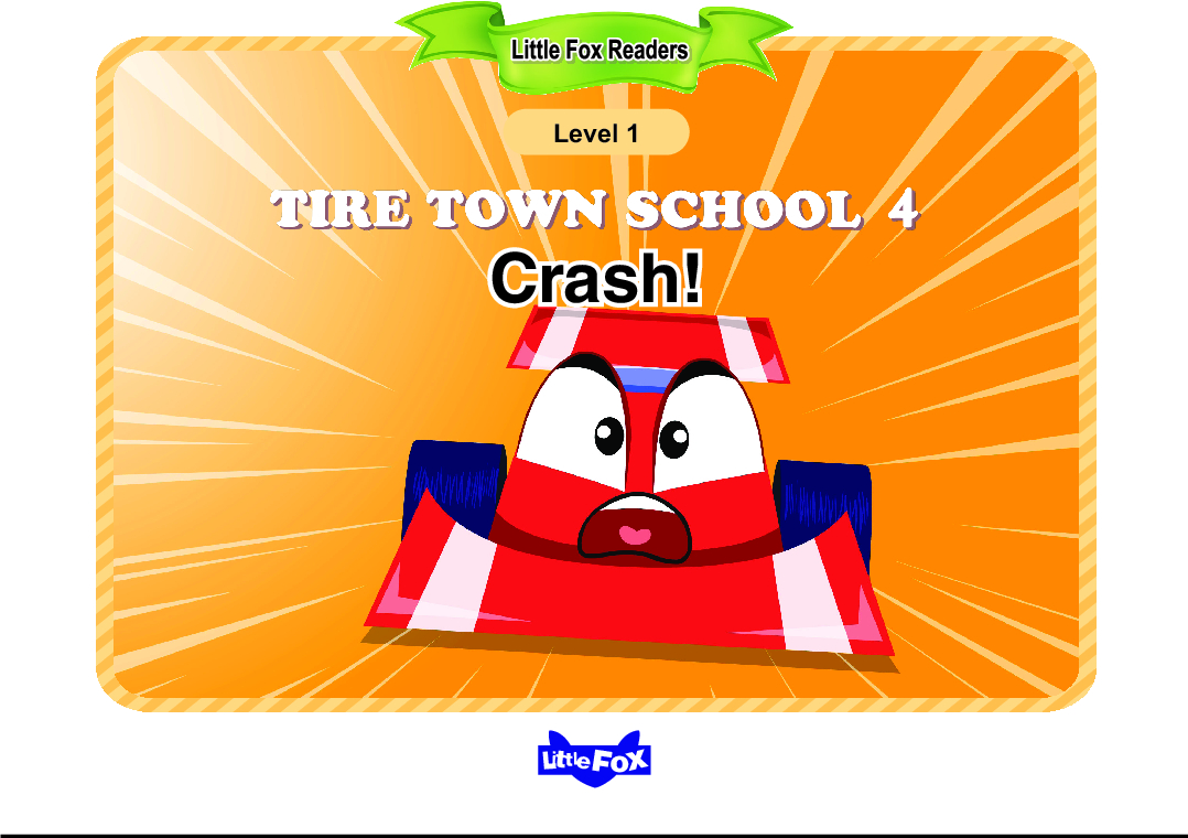 Crash!