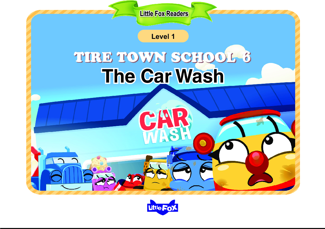 The Car Wash