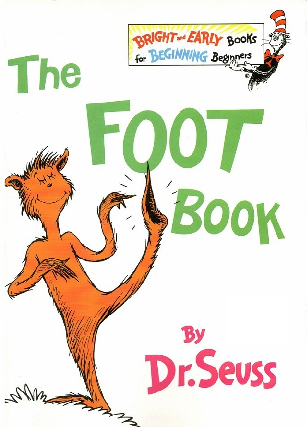 The Foot Book