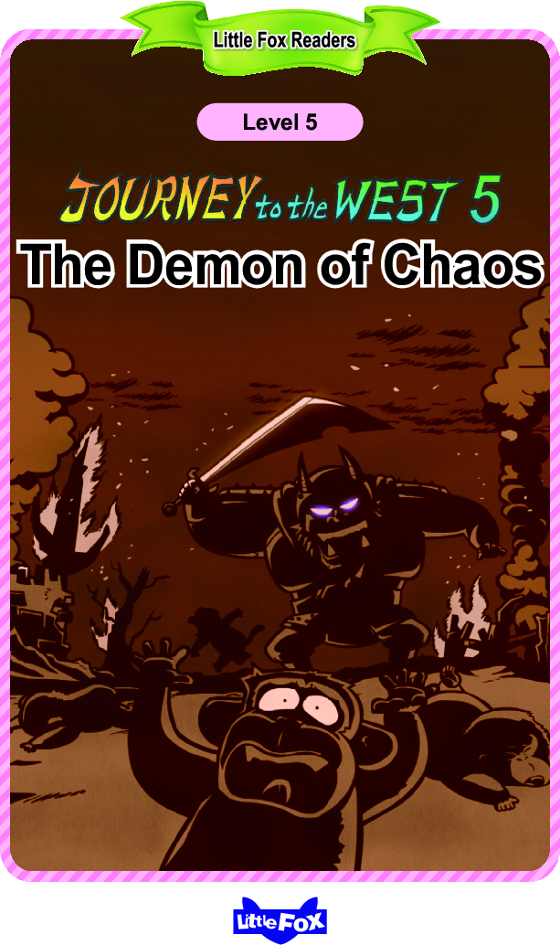 The Demon of Chaos