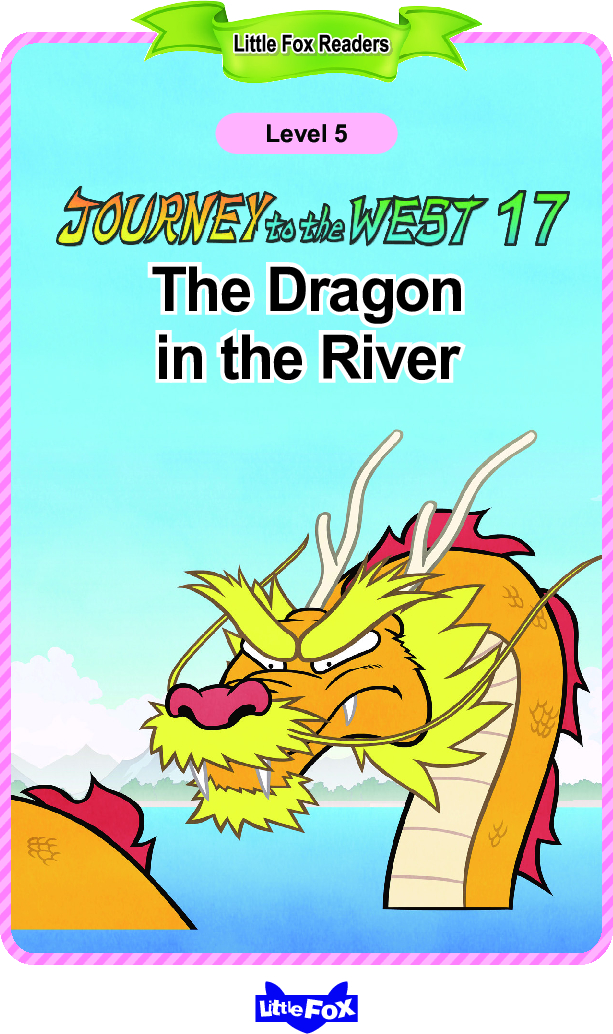 The Dragon in the River