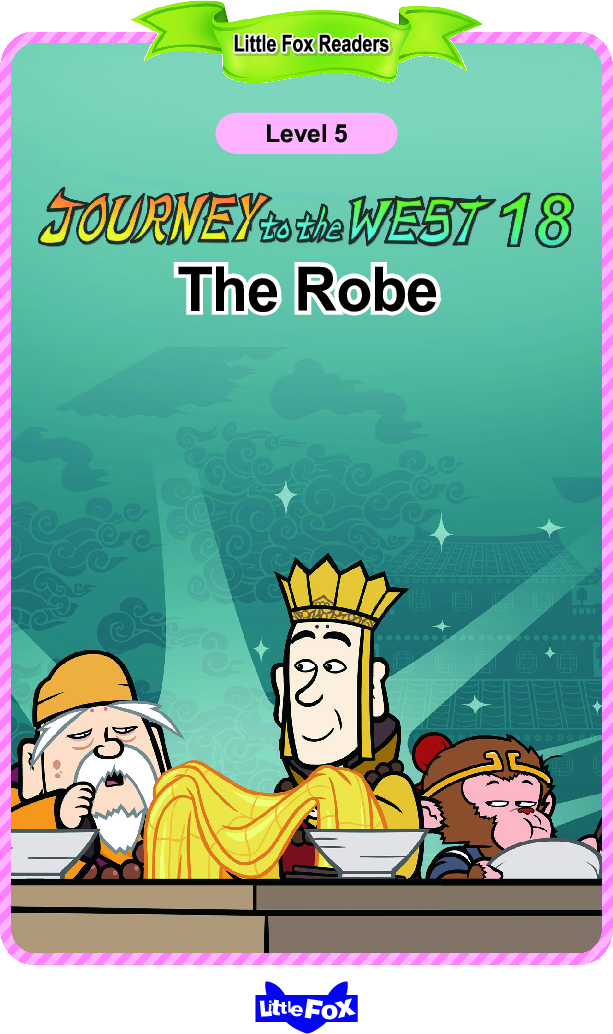 The Robe