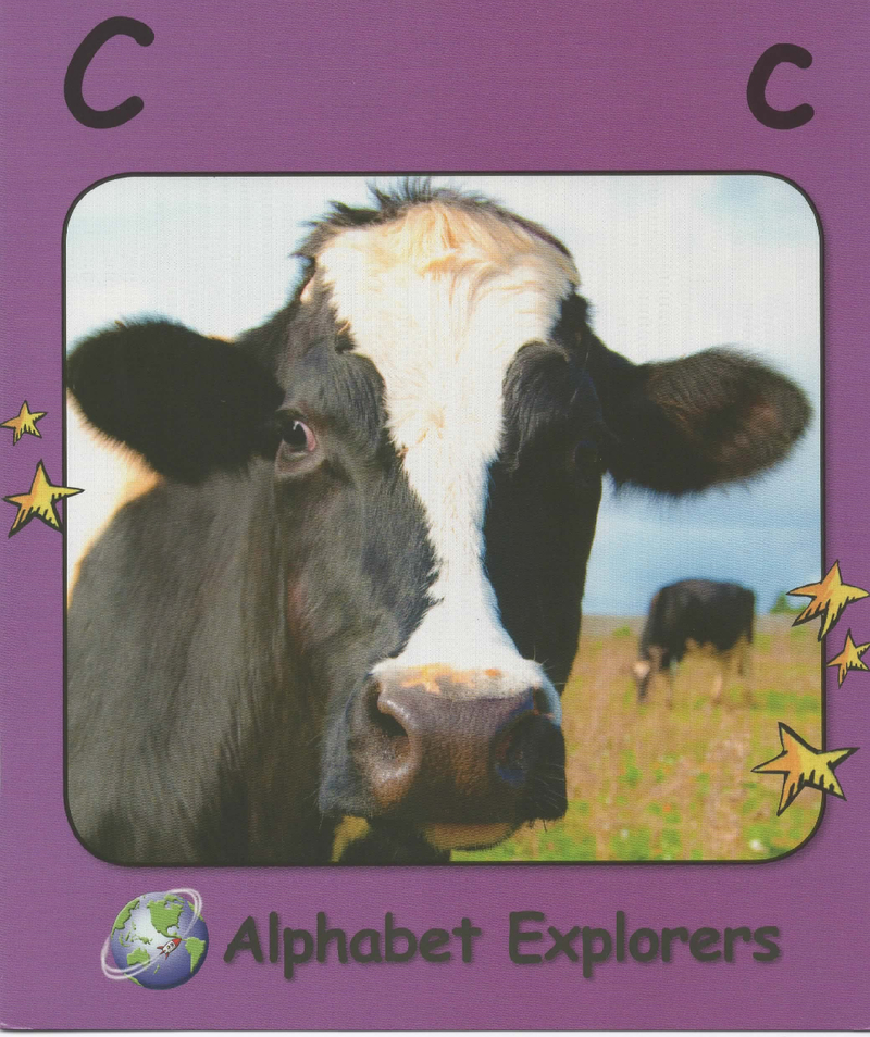 c