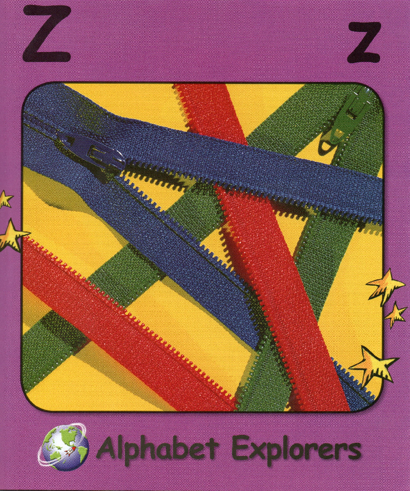 Z