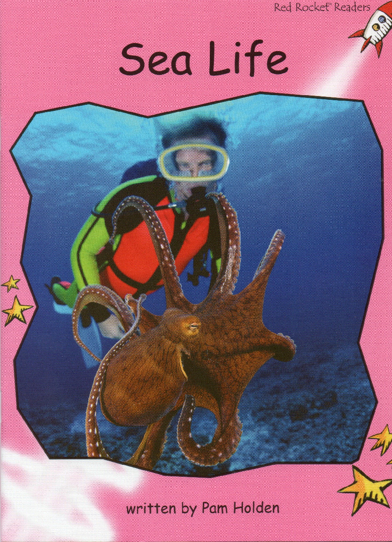 sea life