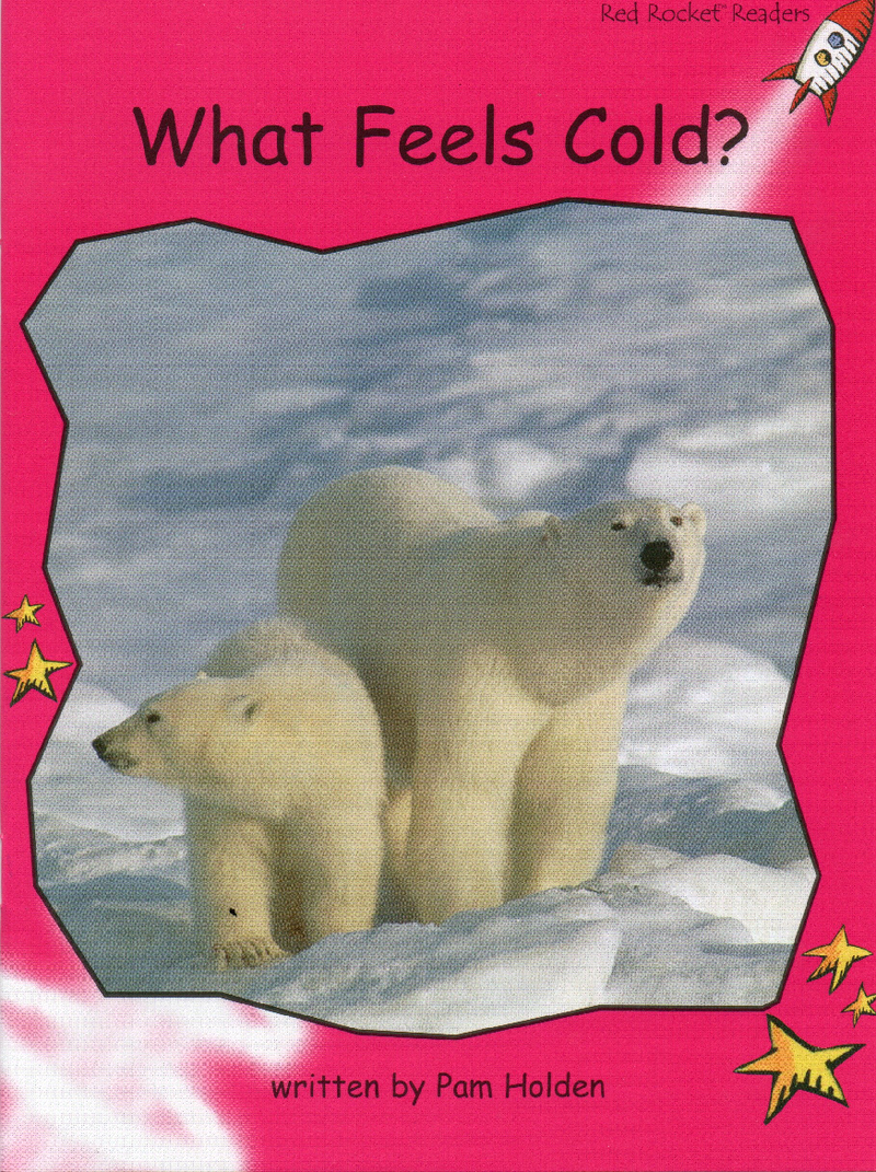 what feels cold