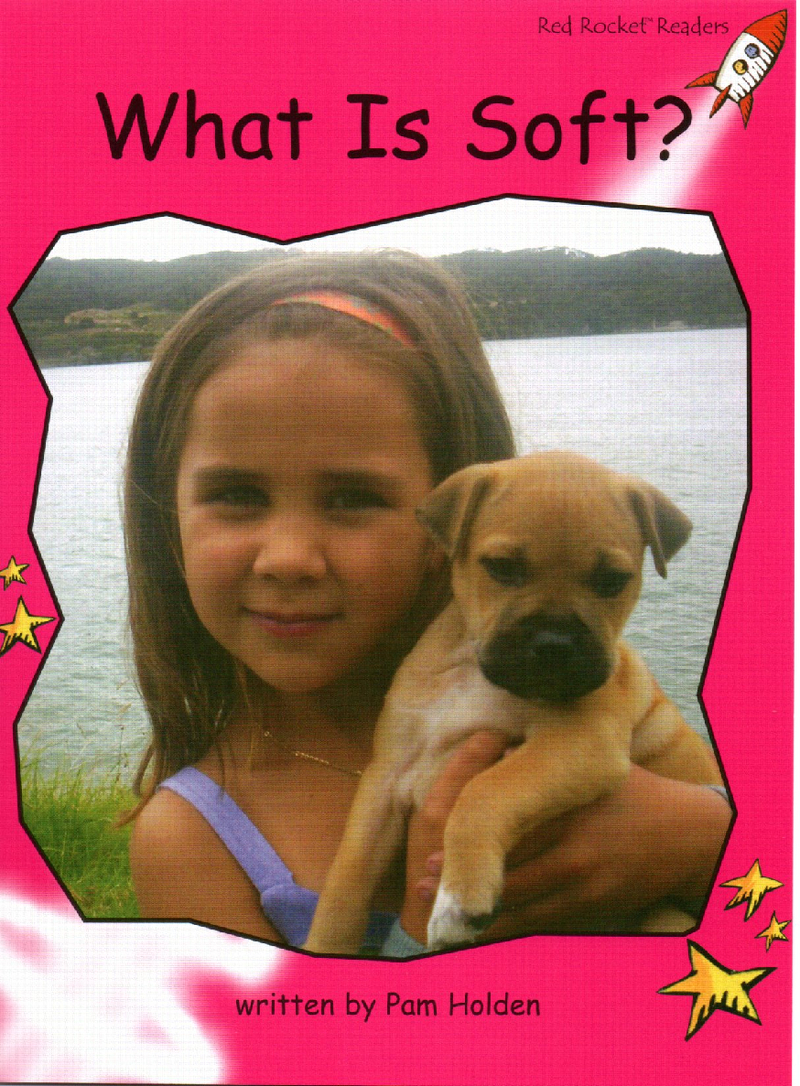 what is soft？