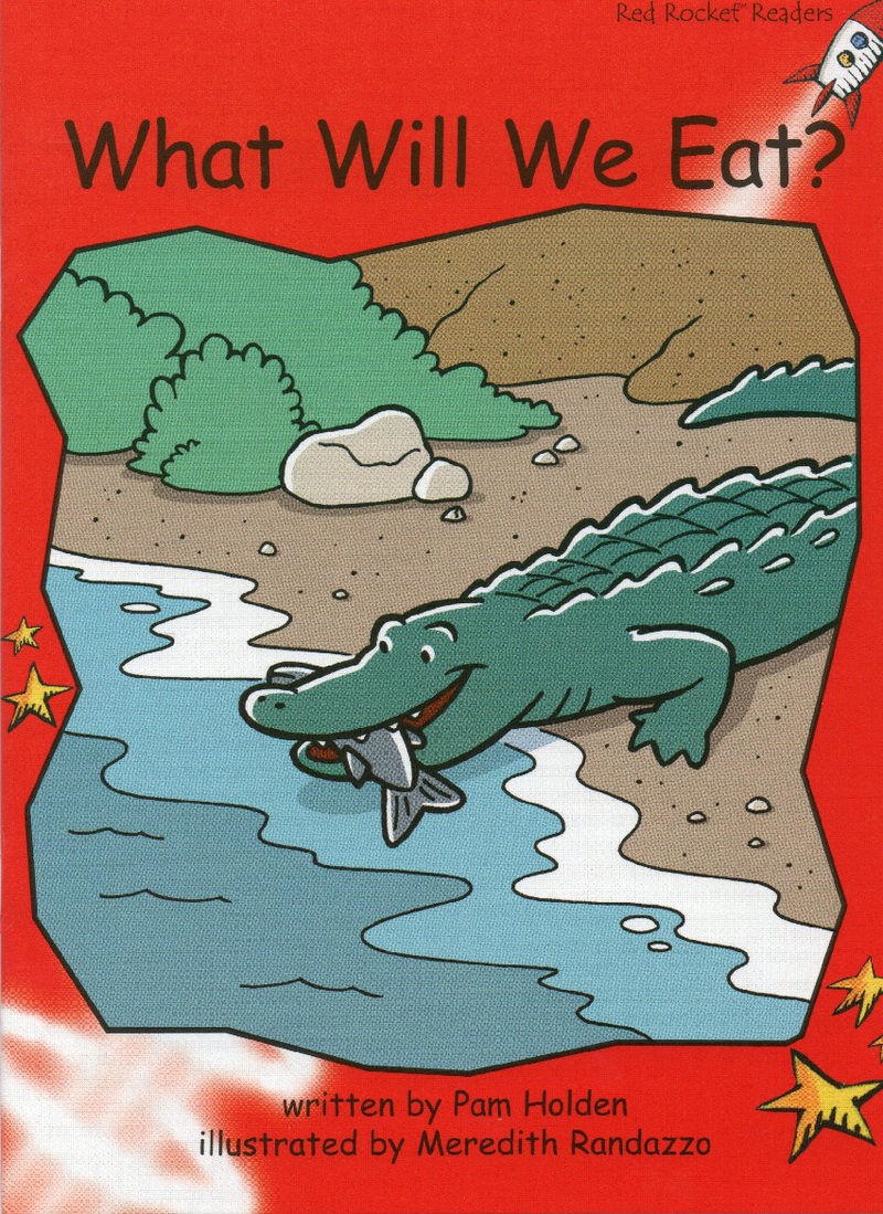 What Will We Eat