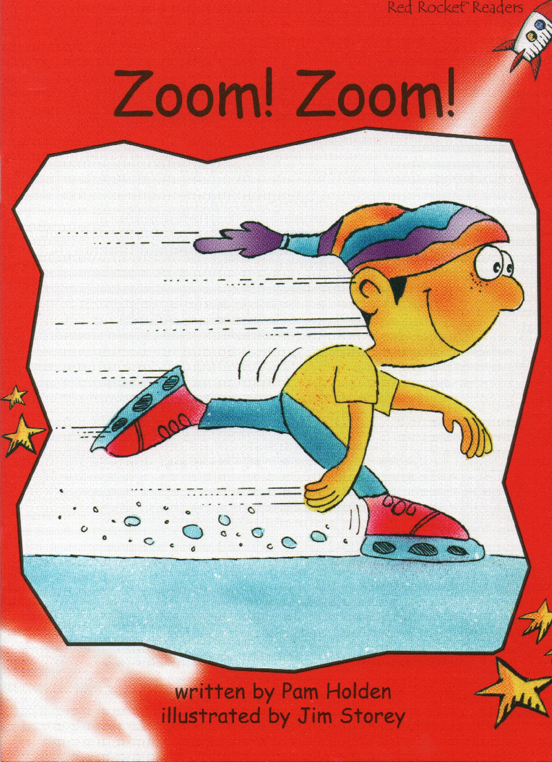 Zoom Zoom