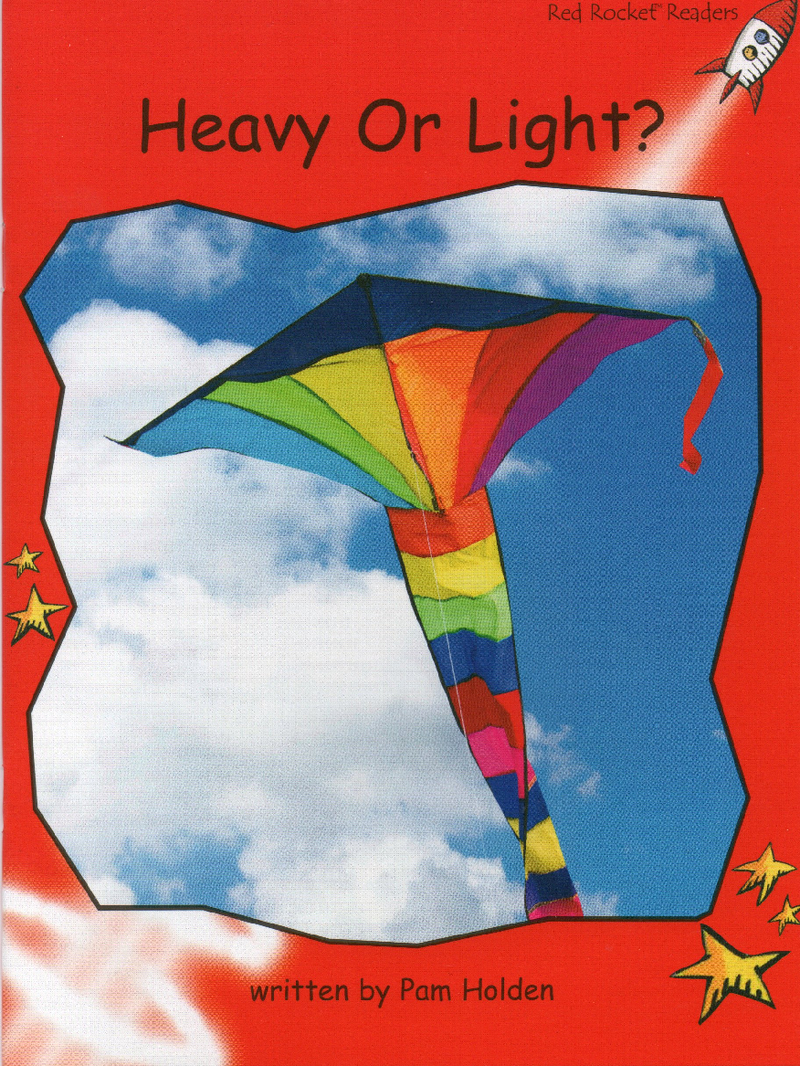 heavy or light