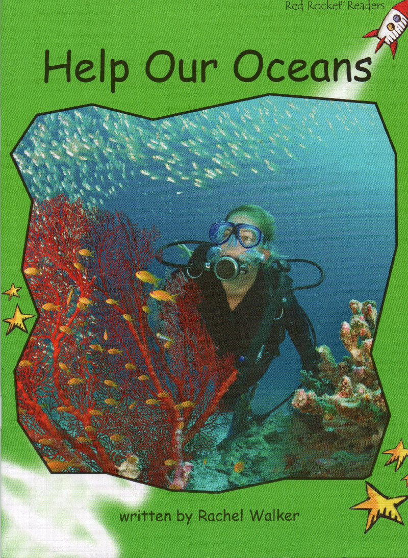 help our oceans