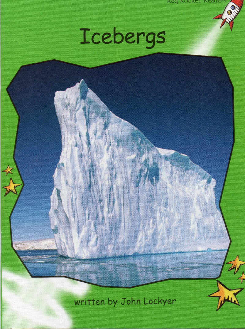 Icebergs