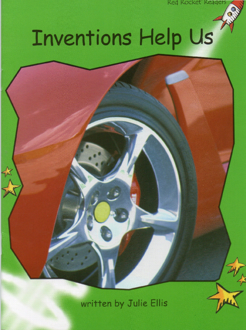inventions help us