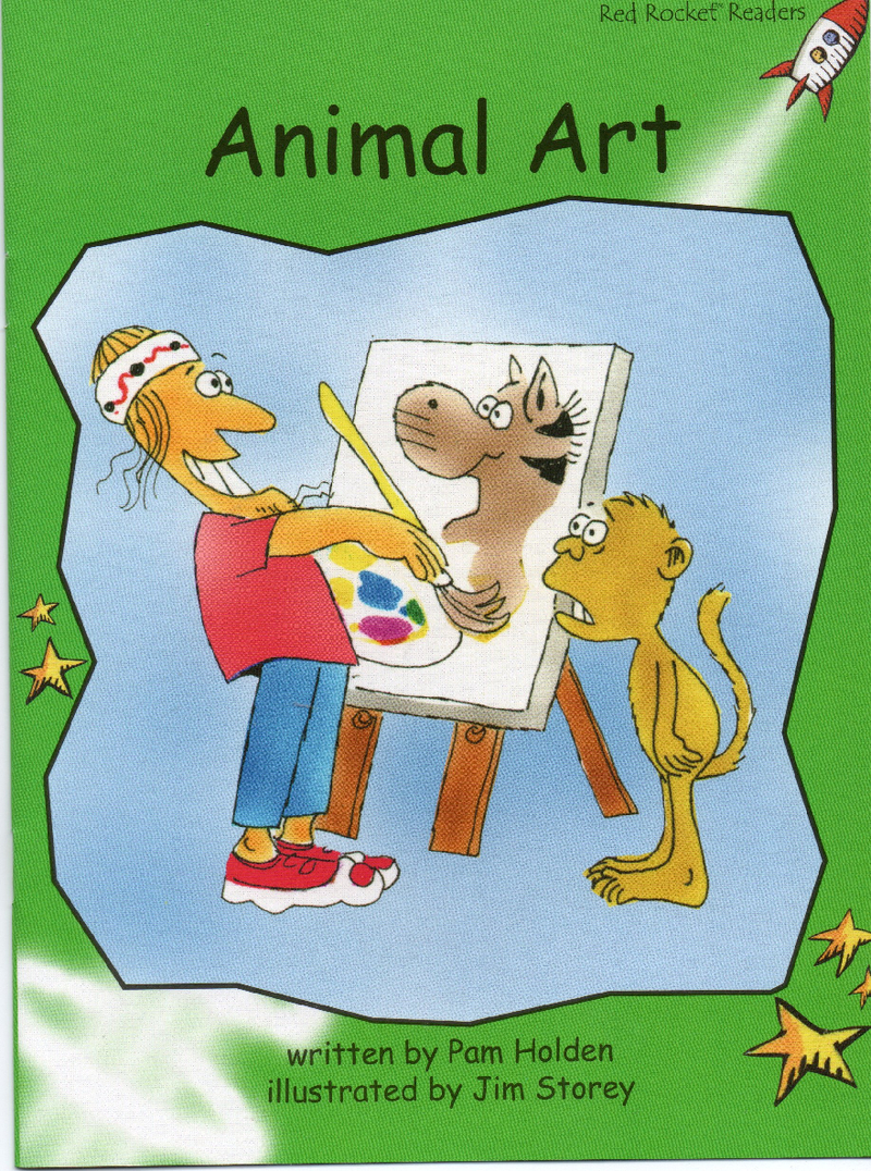 Animal Art