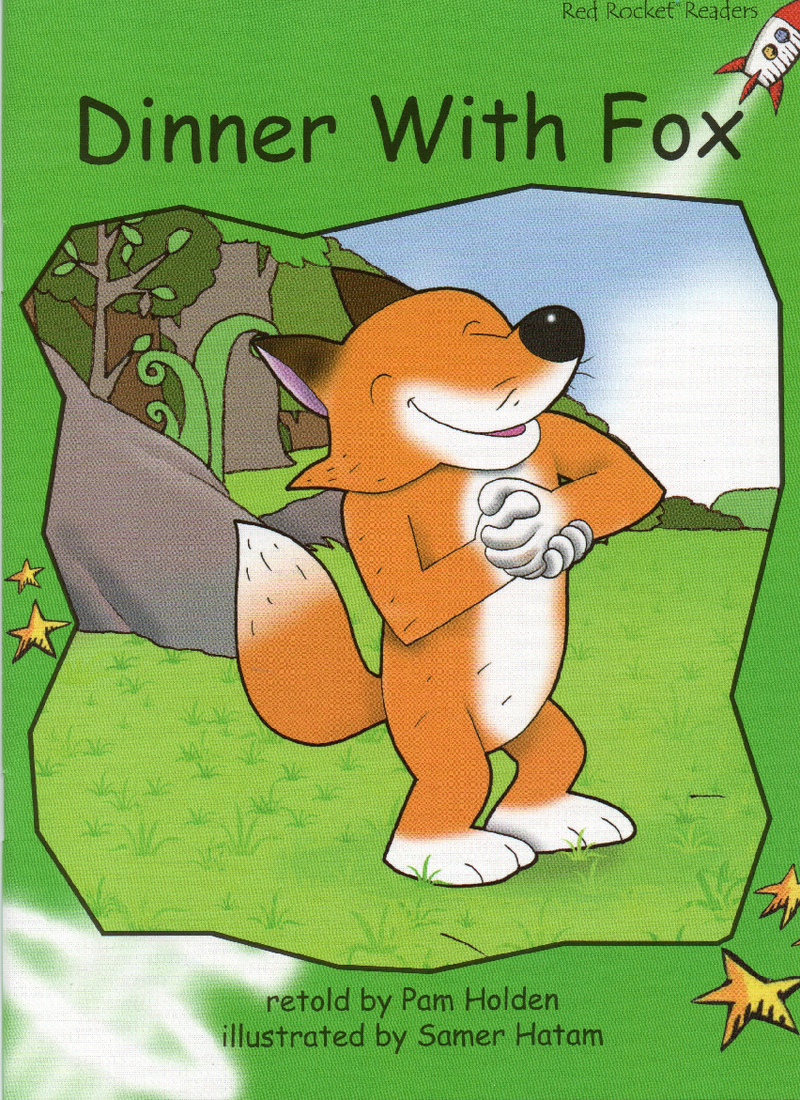 Dinner With Fox