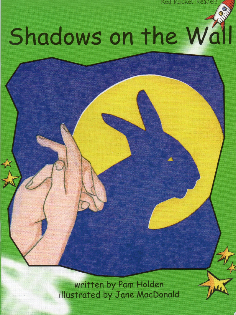 Shadows on the Wall