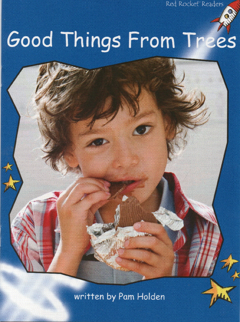 good things from trees