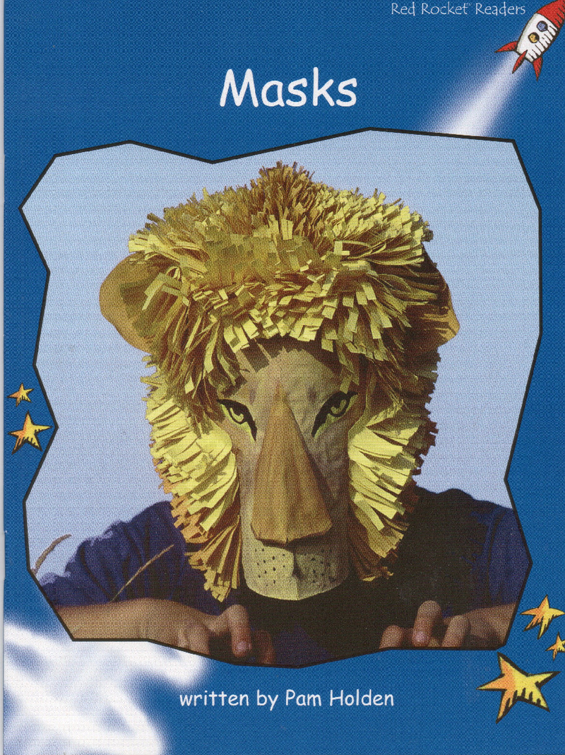 masks