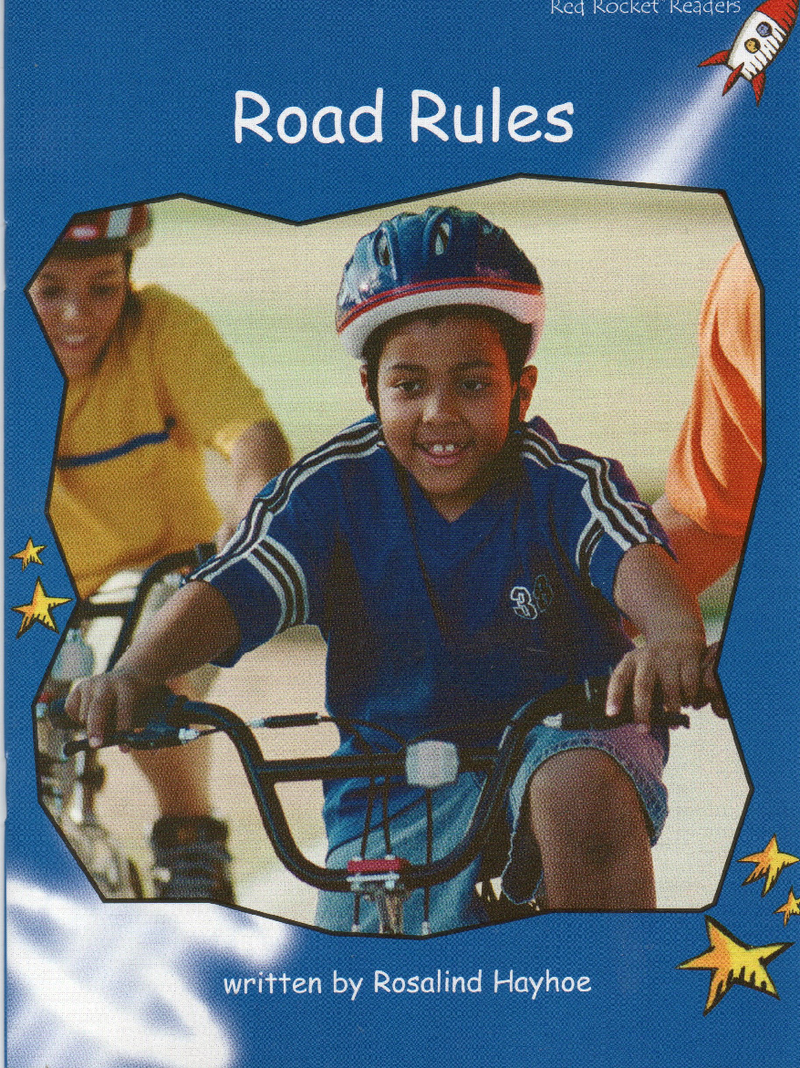 road rules