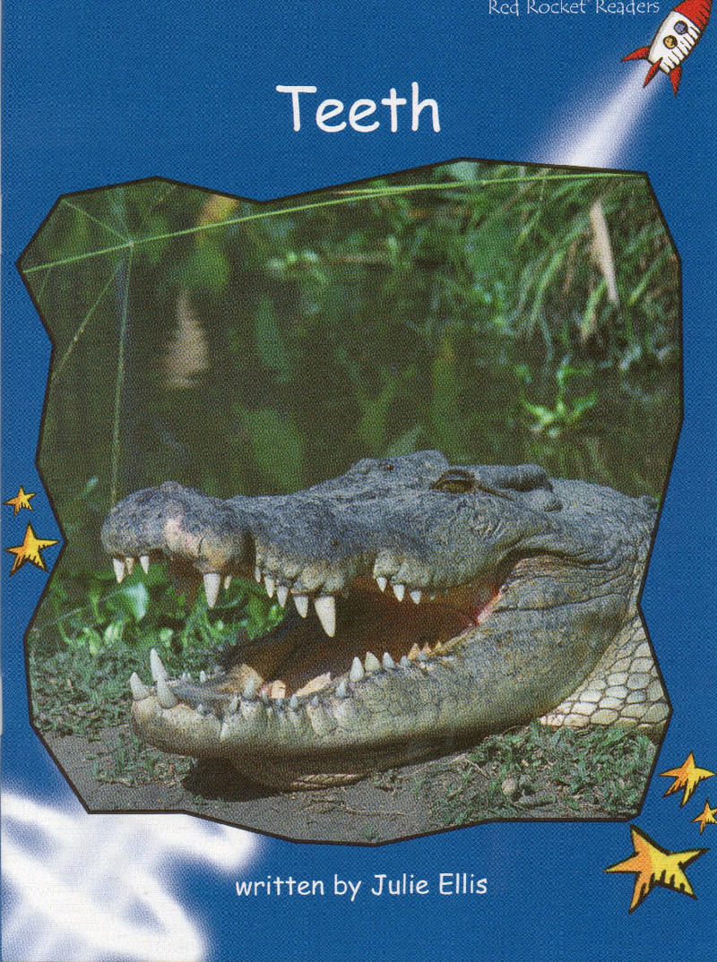 teeth