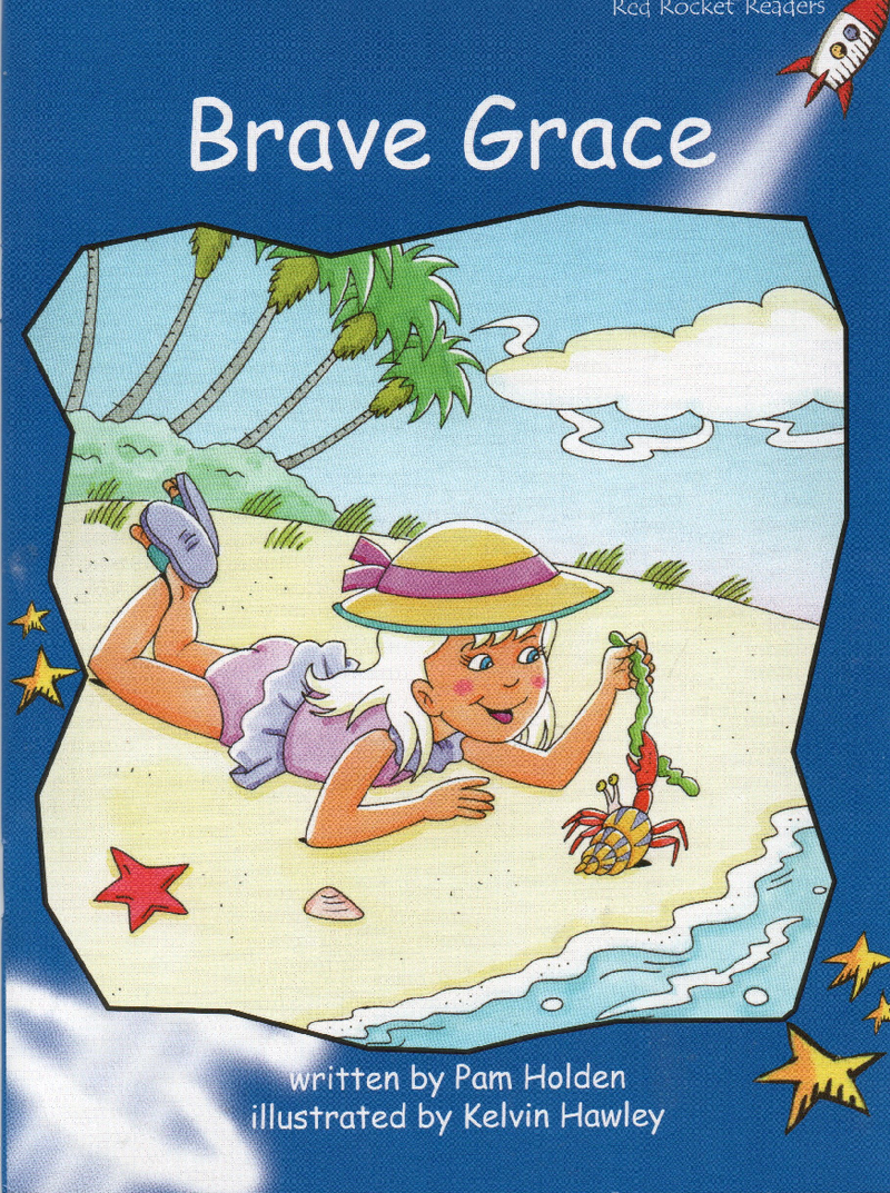 brave grace