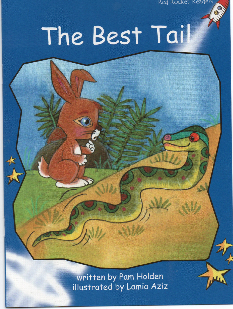 the best tail