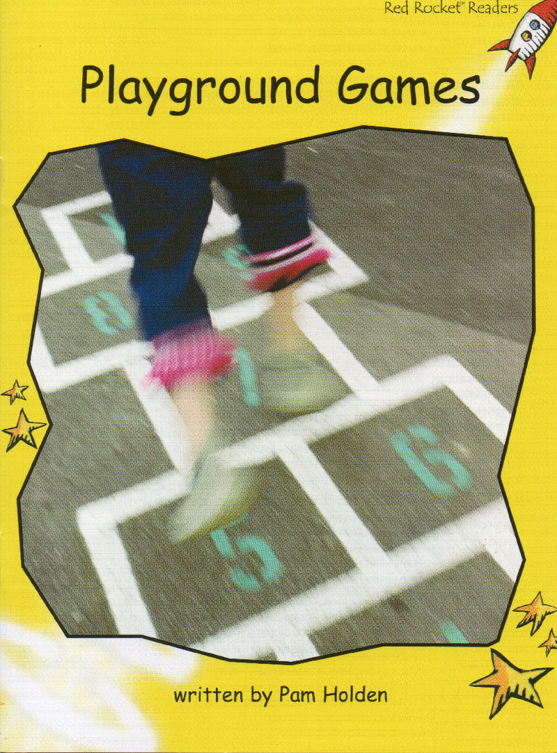 playground games
