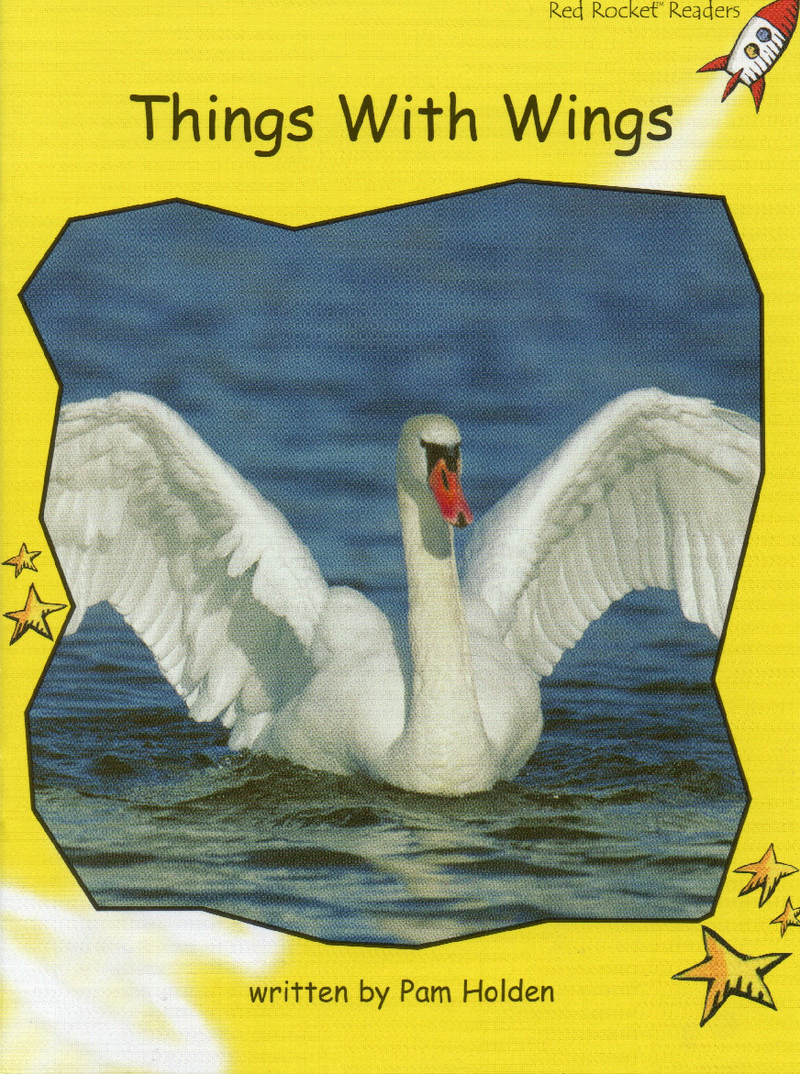 things with wings