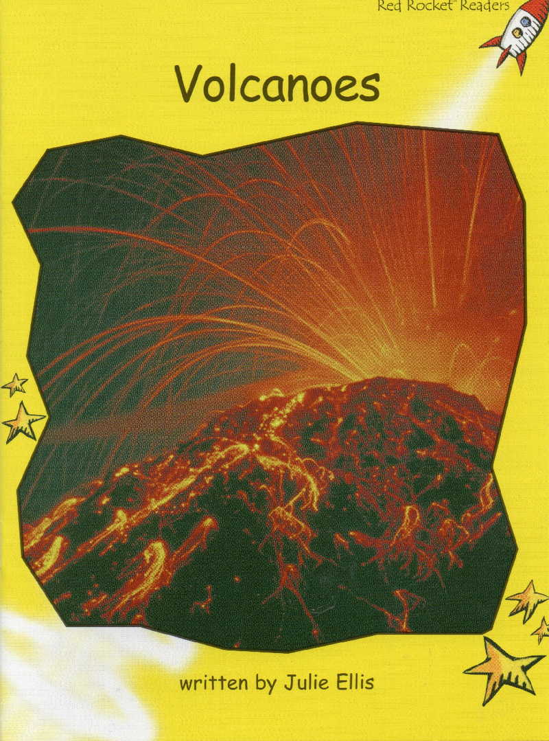 volcanoes