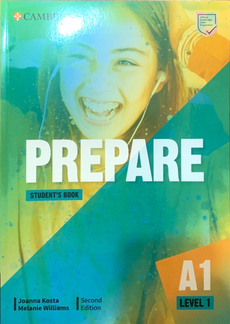 L1 Student's Book