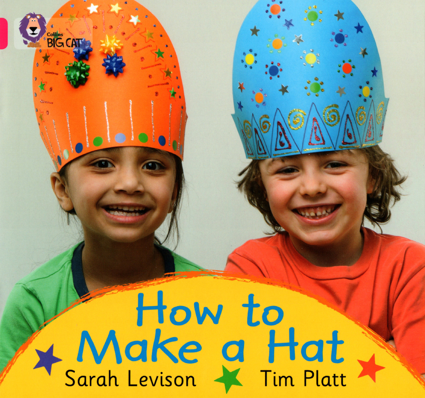 How to make a hat