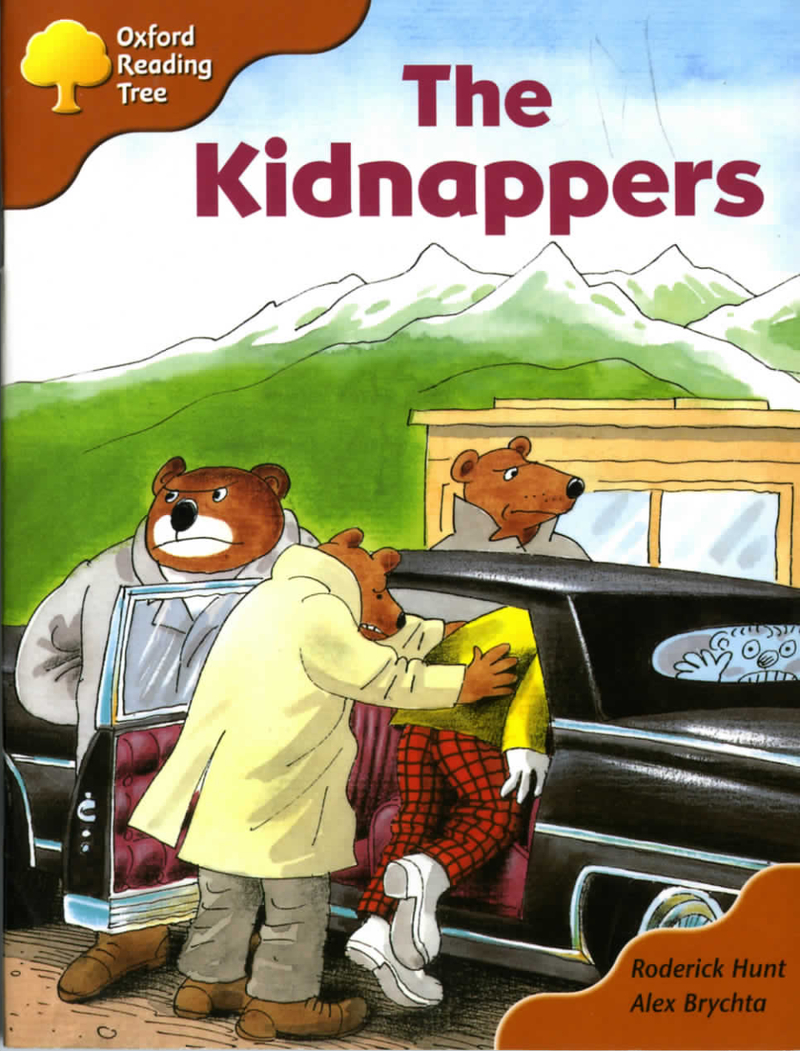 Kipper8 封面