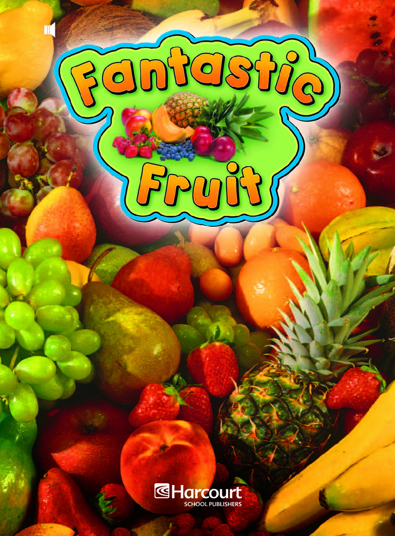 Fantastic Fruit