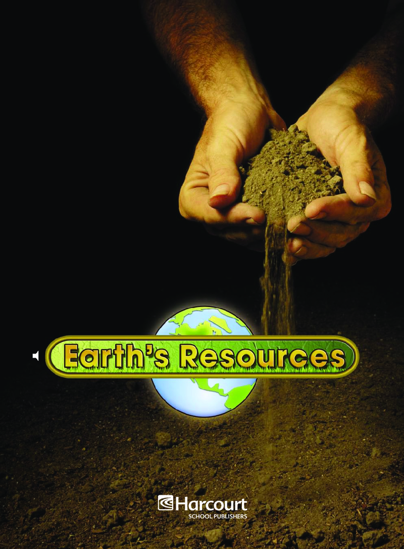 Earths Resources