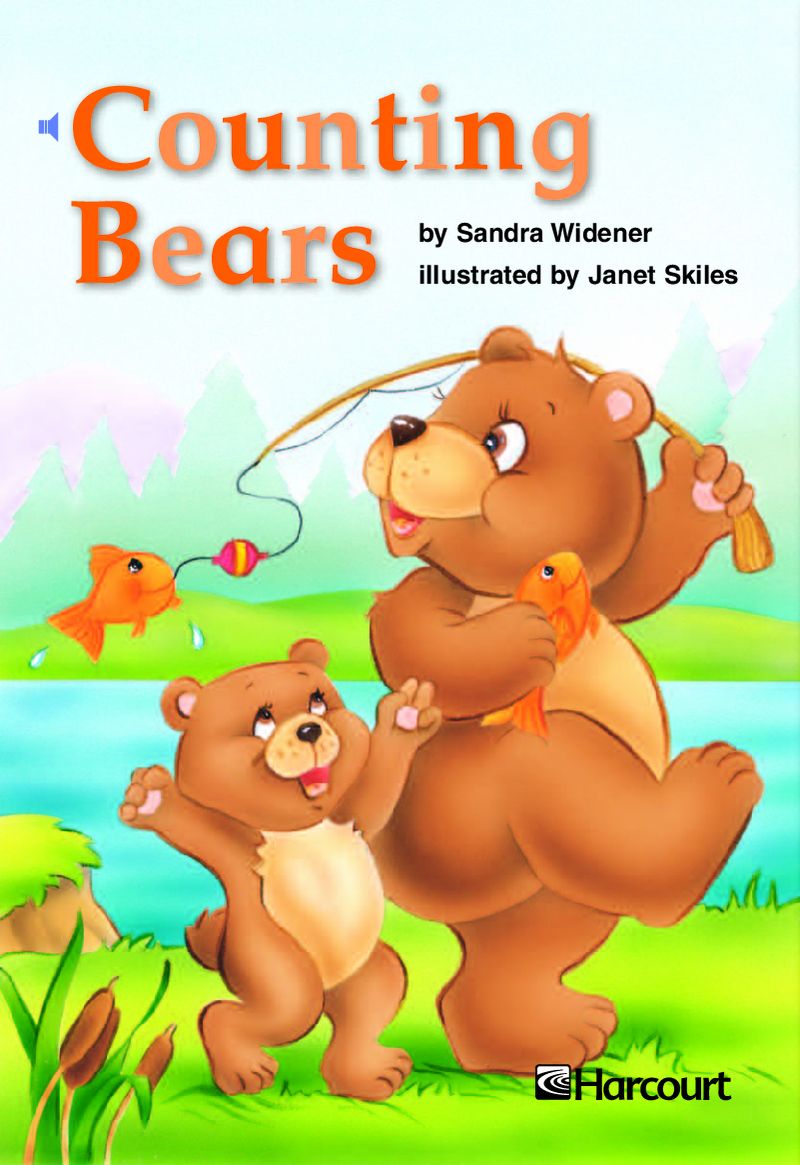 Counting Bears