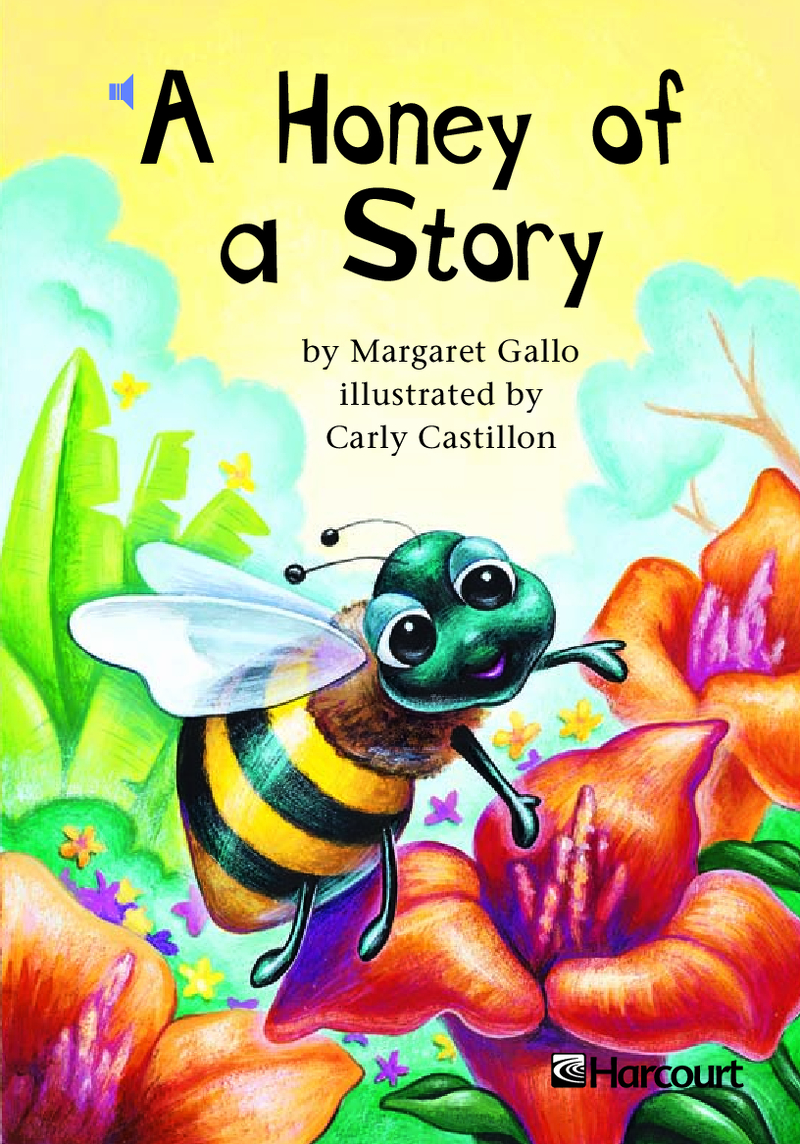A Honey of a Story